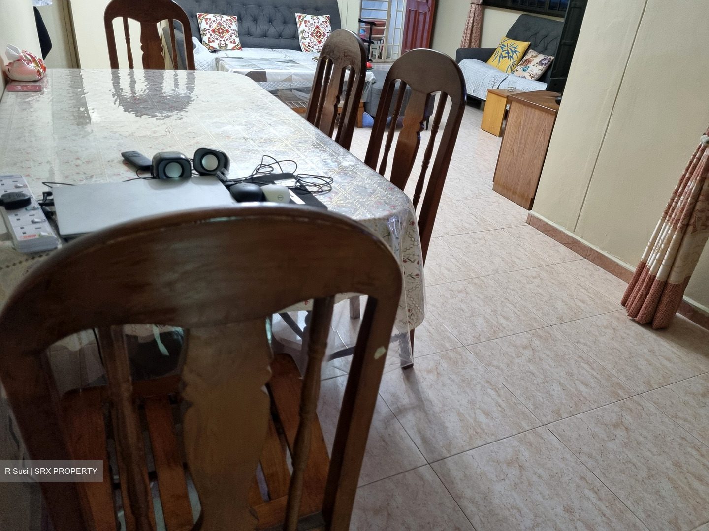 Blk 405 Admiralty Link (Sembawang), HDB 4 Rooms #565223021